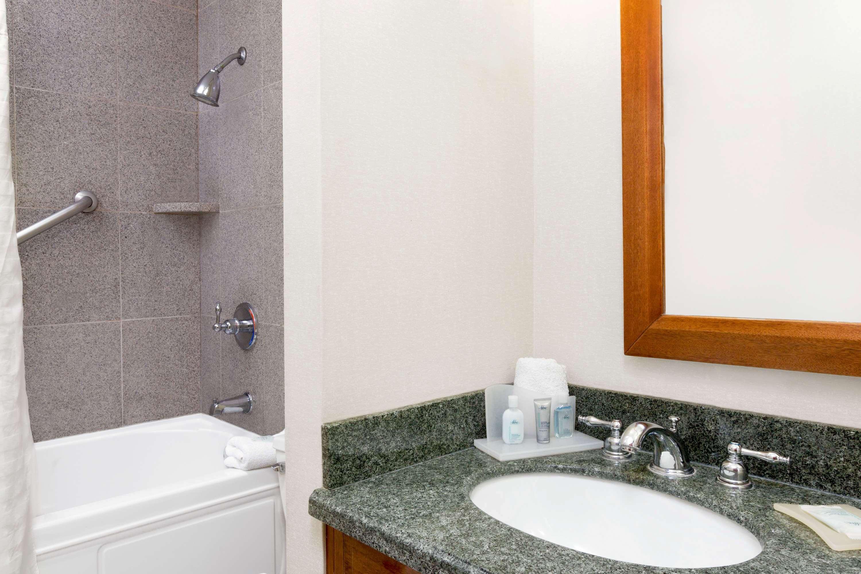 מלון ניו אורלינס Wyndham Garden Baronne Plaza מראה חיצוני תמונה