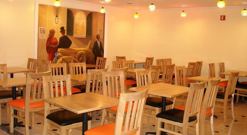 מלון ניו אורלינס Wyndham Garden Baronne Plaza מראה חיצוני תמונה