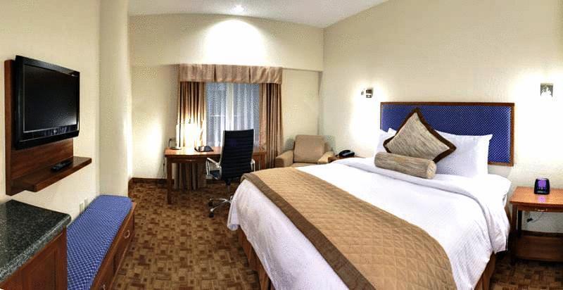 מלון ניו אורלינס Wyndham Garden Baronne Plaza חדר תמונה