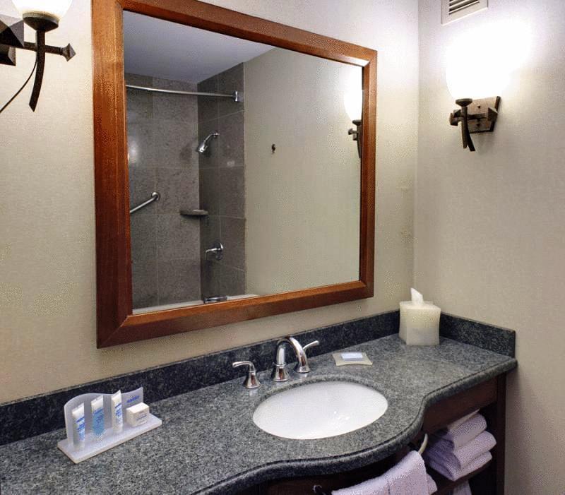 מלון ניו אורלינס Wyndham Garden Baronne Plaza מראה חיצוני תמונה